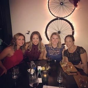 Meet your Posher, Shawna